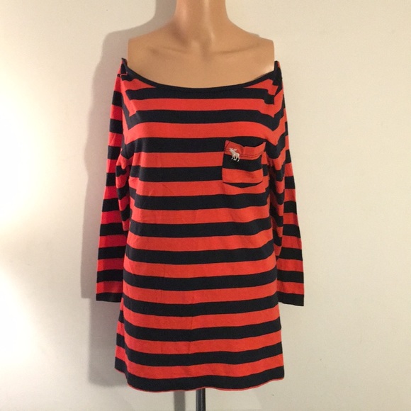 Abercrombie & Fitch Tops - 3/$20 Abercrombie and Fitch Top